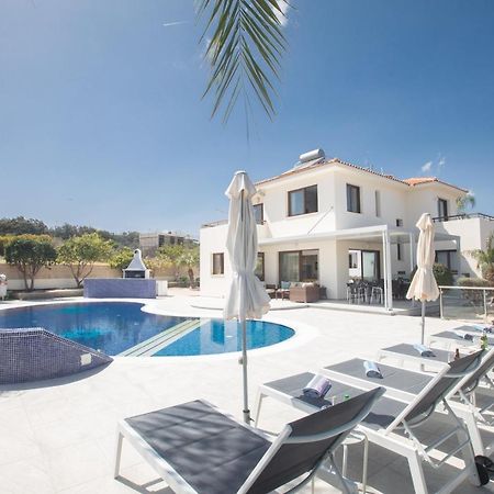 Villa Margarita Protaras Exterior photo