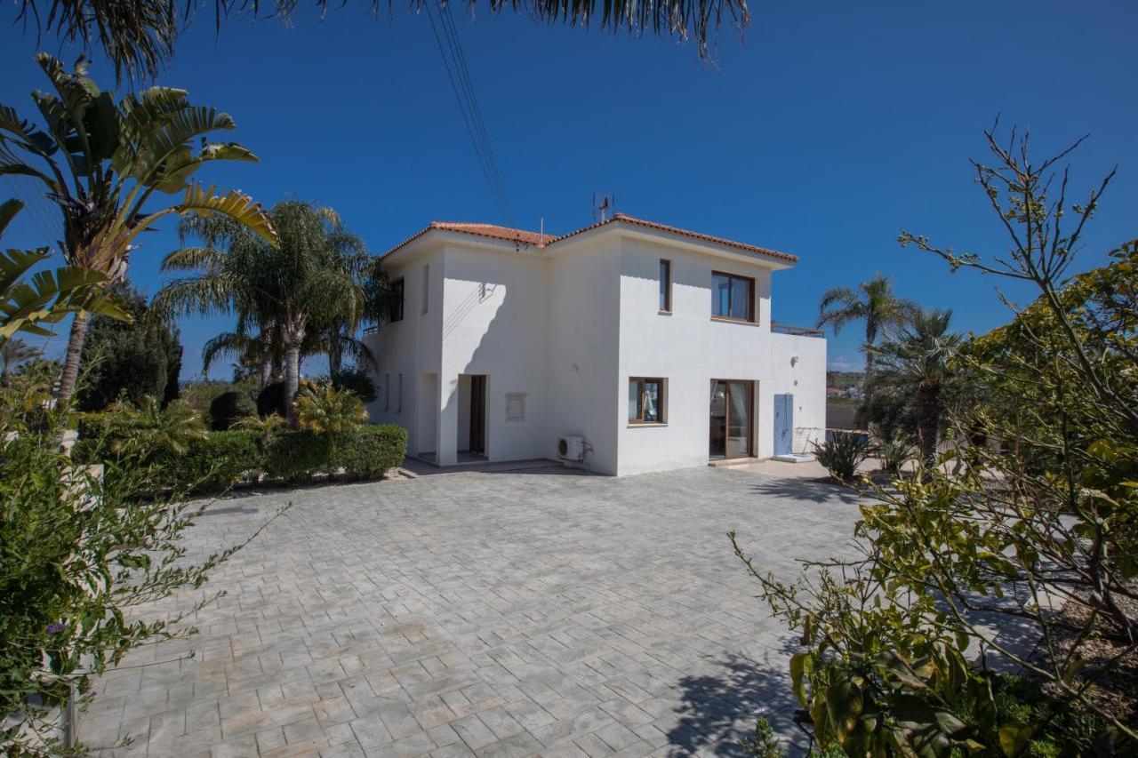 Villa Margarita Protaras Exterior photo
