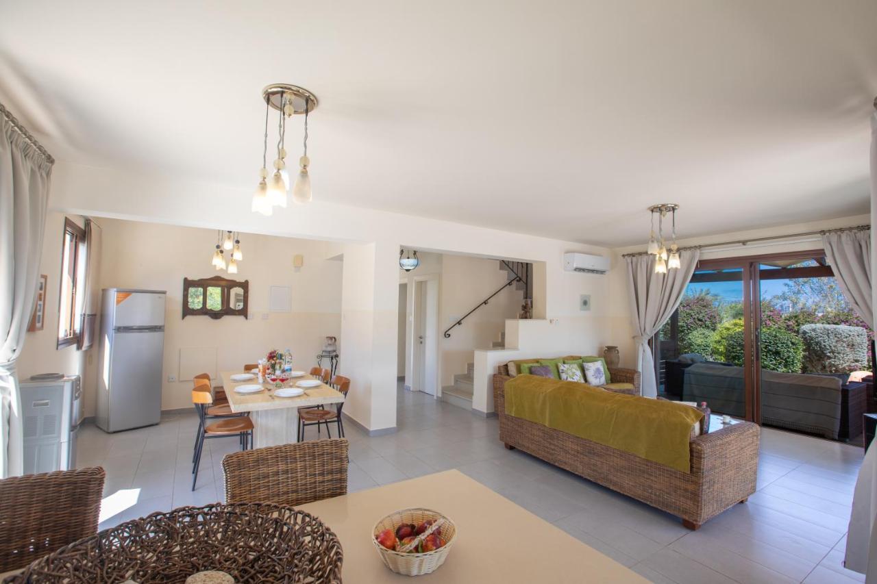 Villa Margarita Protaras Exterior photo