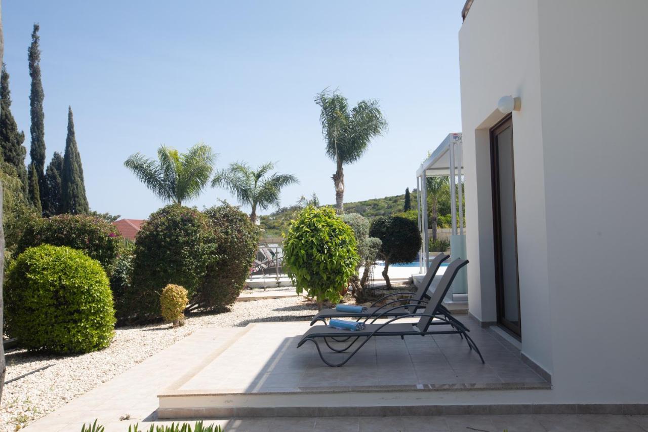 Villa Margarita Protaras Exterior photo